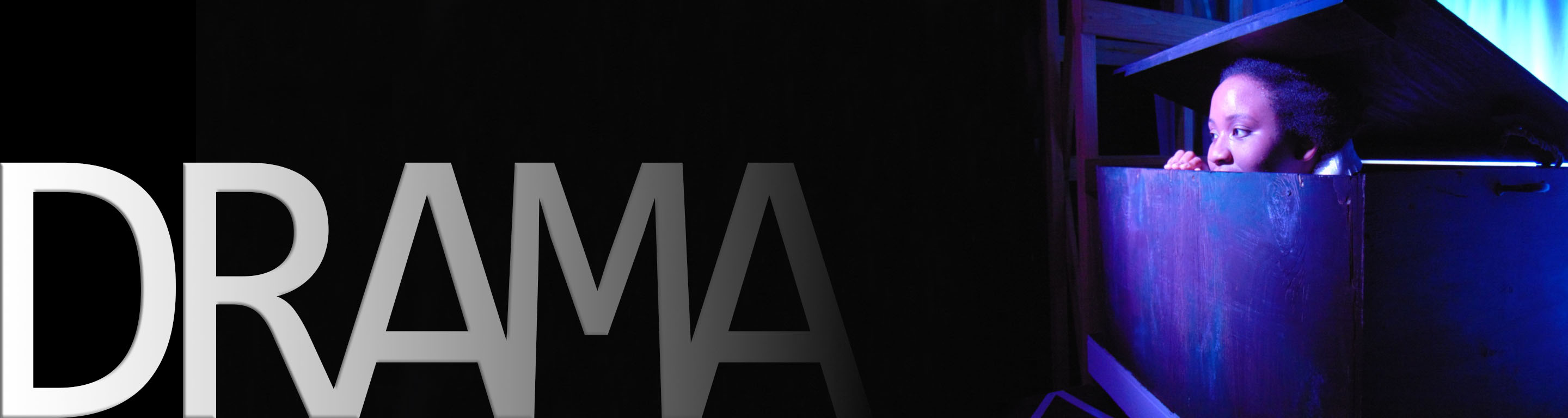 university of drama
